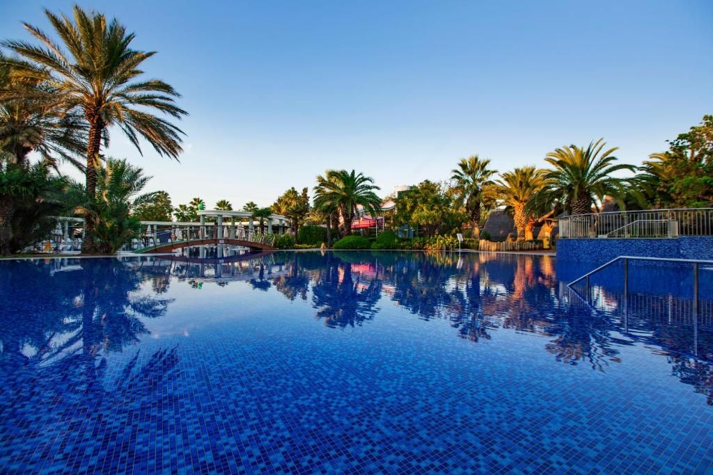 Magic Life Belek фото 29