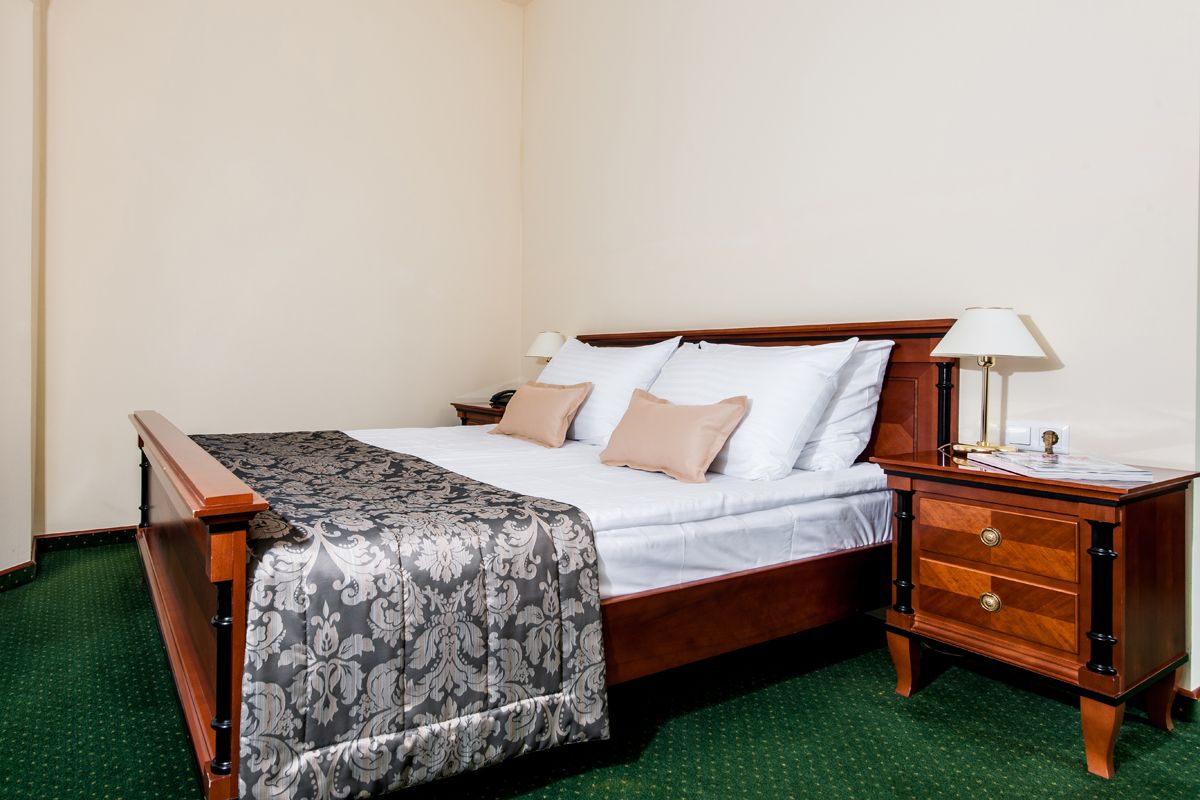 Grand Hotel Rogaska фото 15