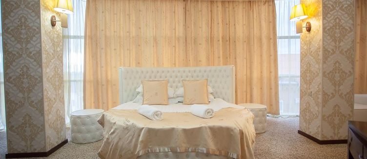 Фото отеля Marton Palace