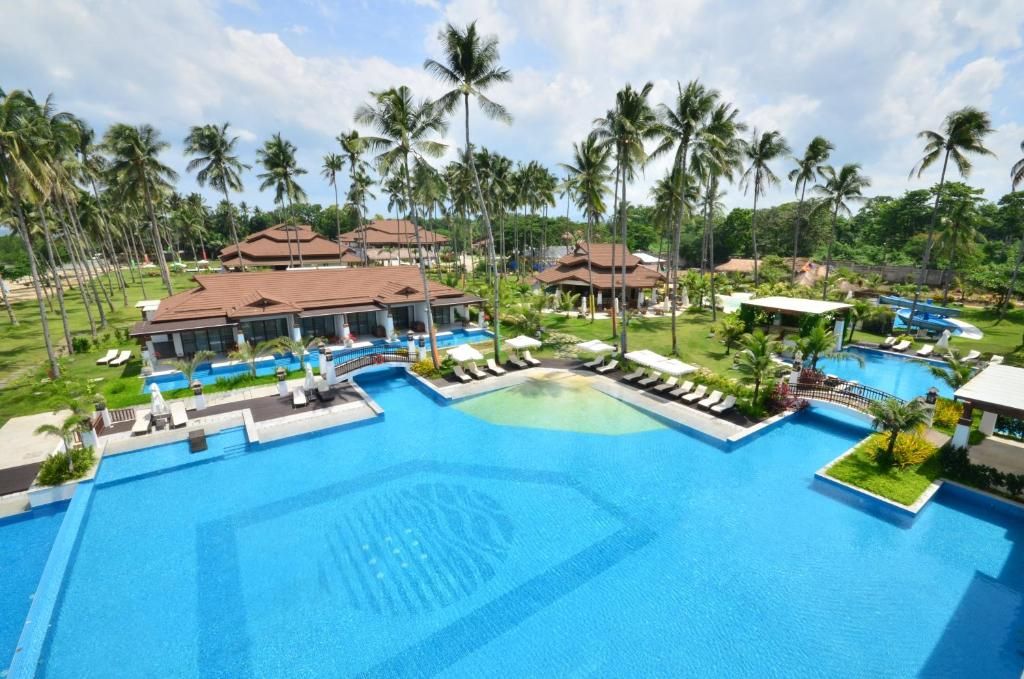 Princesa Garden Island Resort and Spa фото 0