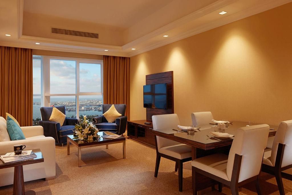 Jannah Burj Al Sarab фото 25