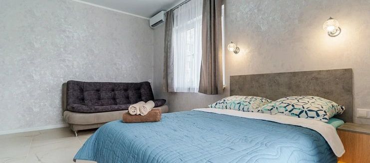 Фото отеля LetoApart на Чайковского