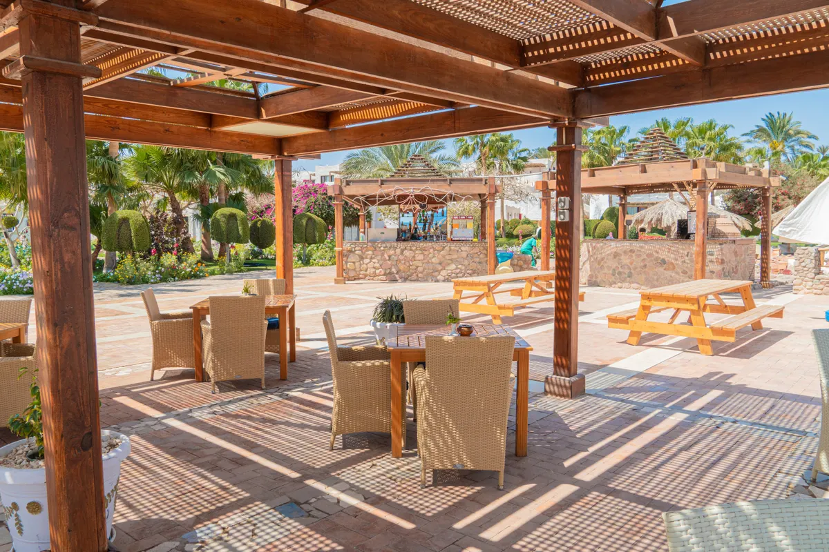 Sharm Club Beach Resort фото 19