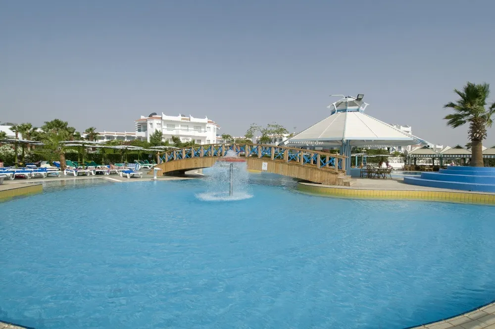 Dreams Beach Resort Sharm El Sheikh фото 42