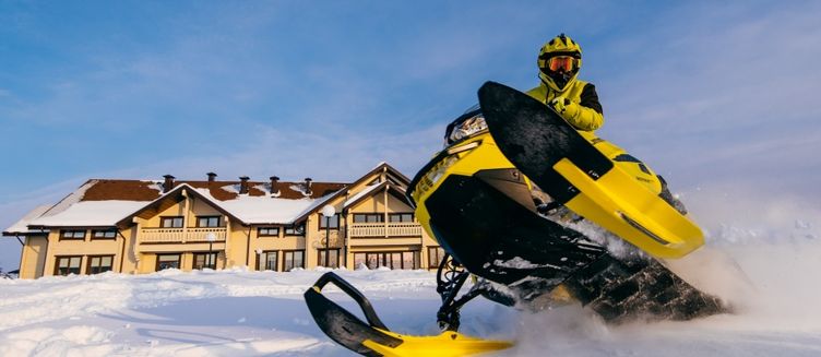 Фото отеля Парк-отель «Алтай Green»