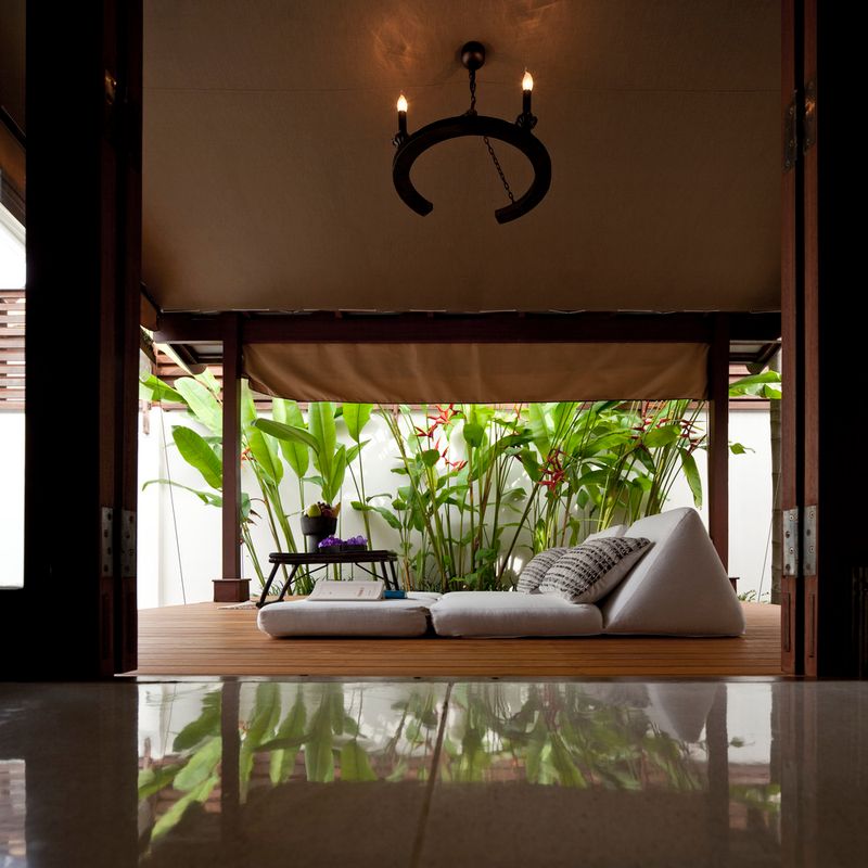 SALA Samui Choengmon Beach Resort фото 101