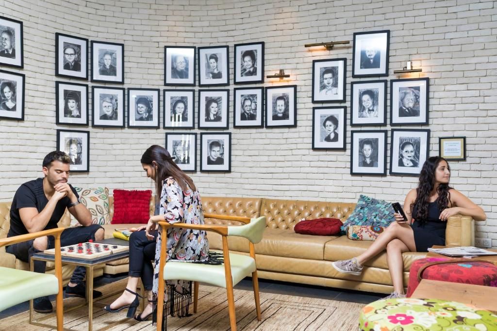 Center Chic фото 11
