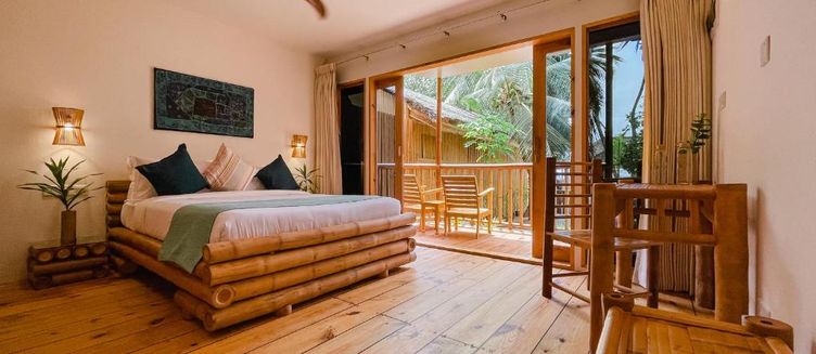 Фото отеля Ecoboo Maldives