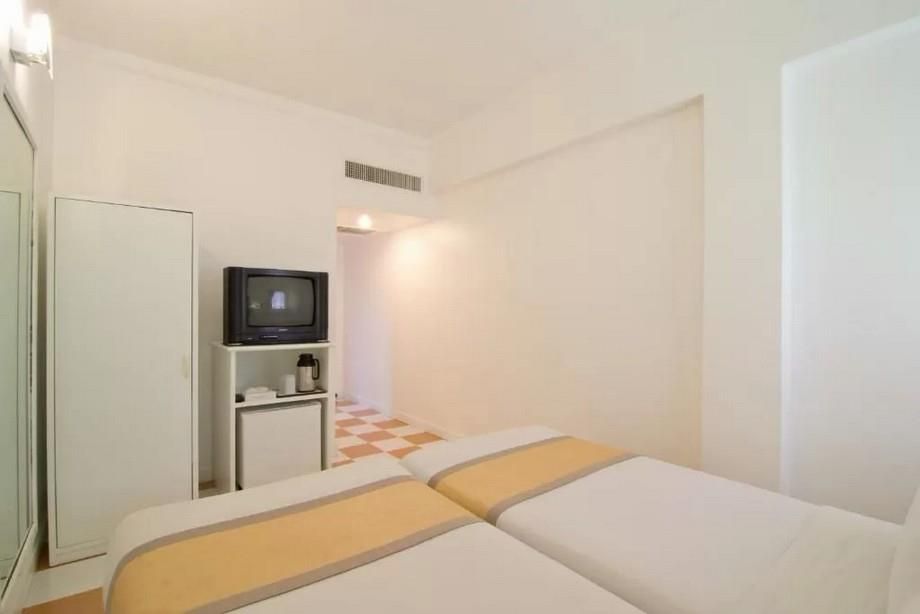 Ambassador City Jomtien Inn Wing фото 8