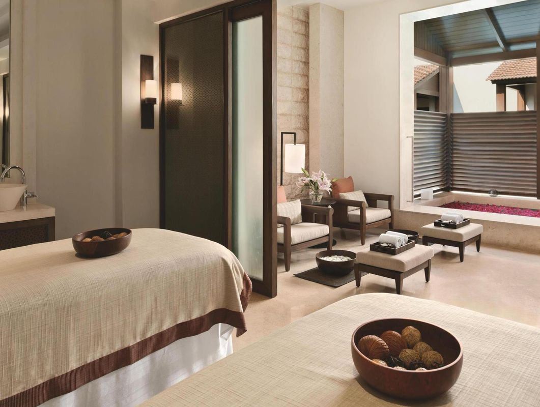 Grand Hyatt Goa фото 53