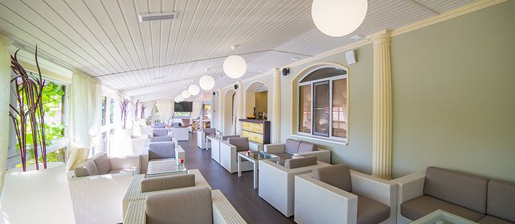 Фото отеля Europa