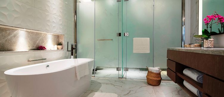 Фото отеля Al Jaddaf Rotana Suite Hotel Dubai