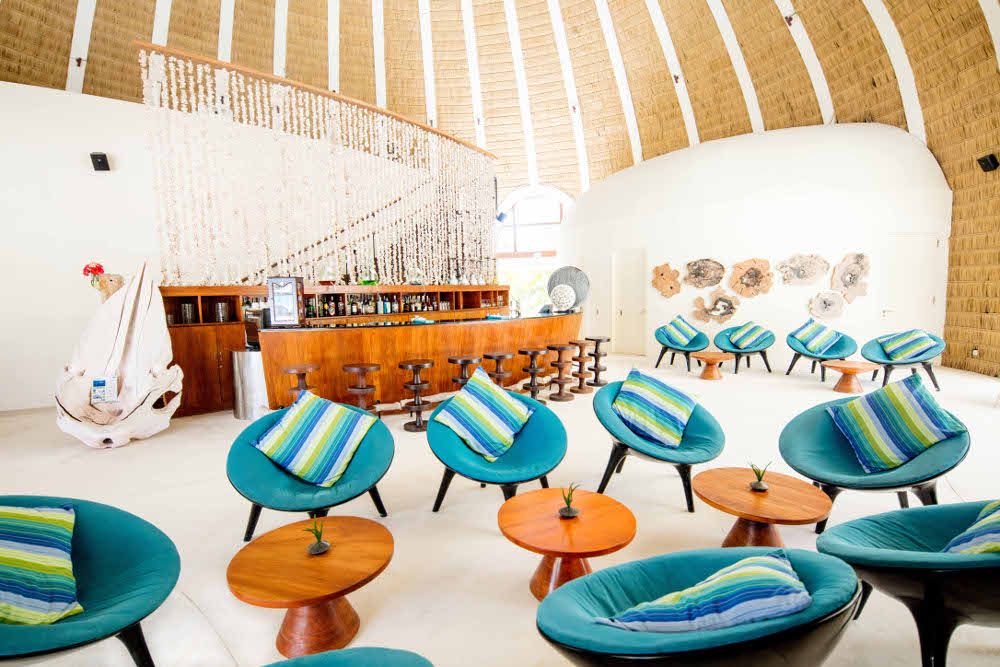Holiday Inn Resort Kandooma Maldives фото 111