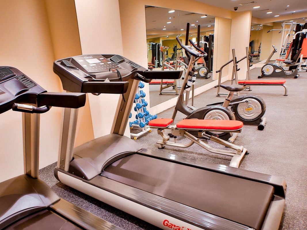 Signature Hotel Al Barsha фото 25