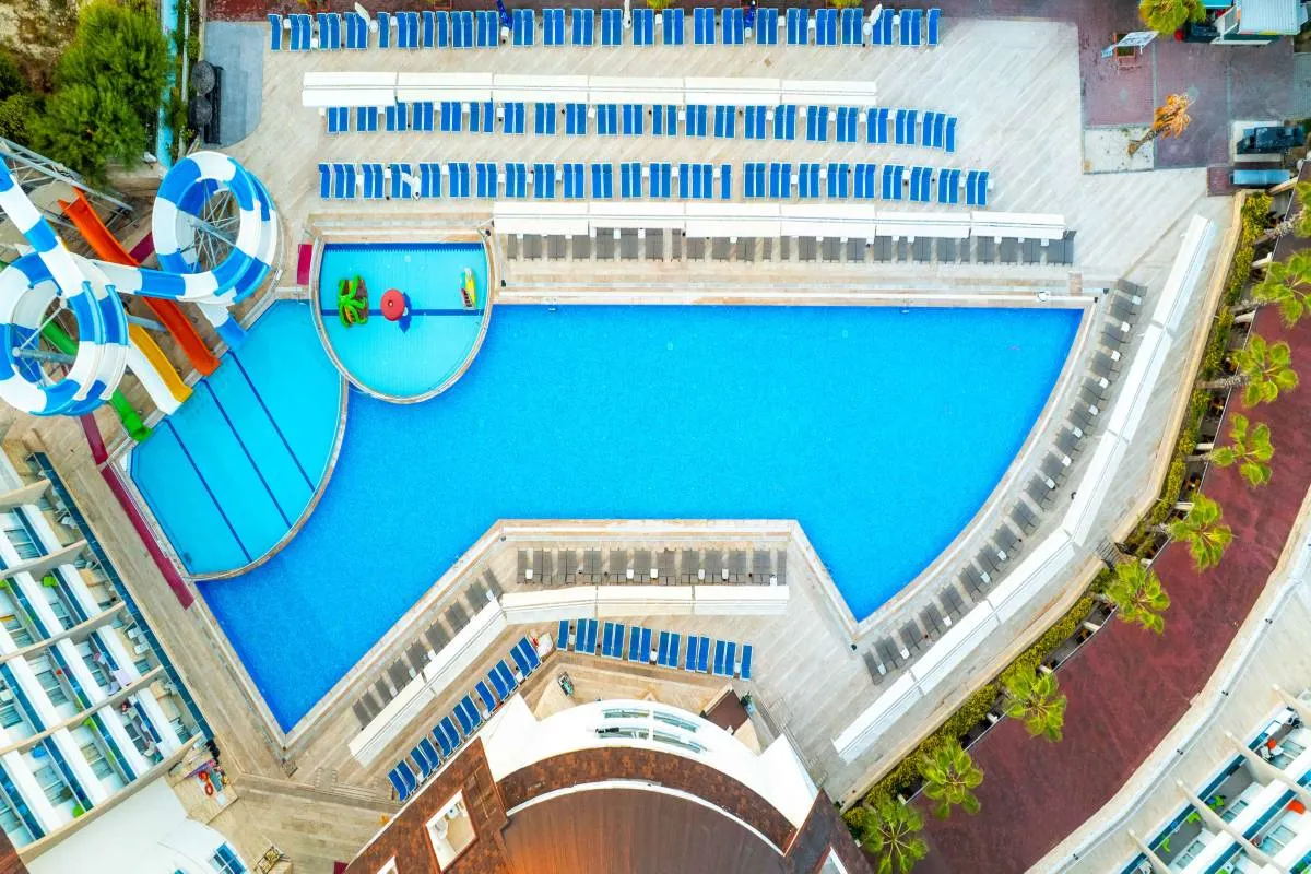 Ramada Resort by Wyndham Side фото 8