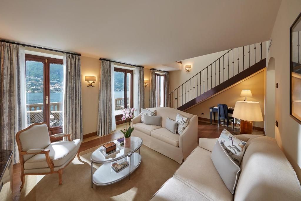 Mandarin Oriental, Lago di Como фото 71