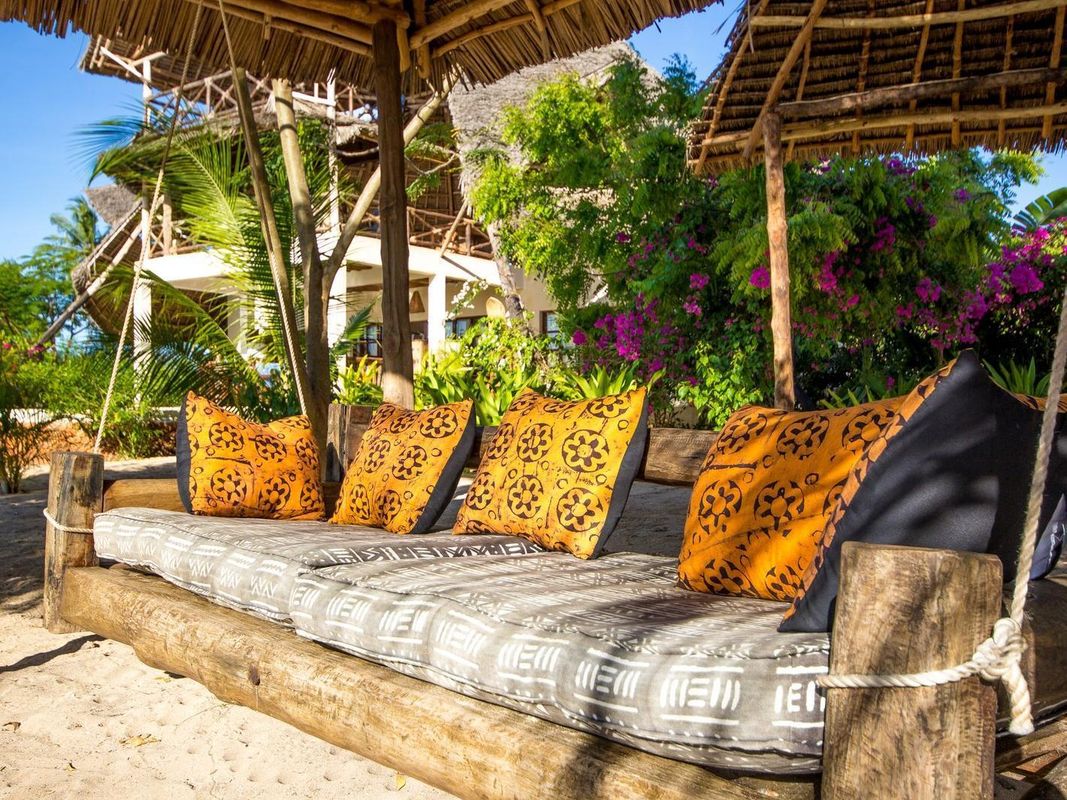 Milele Villas фото 21