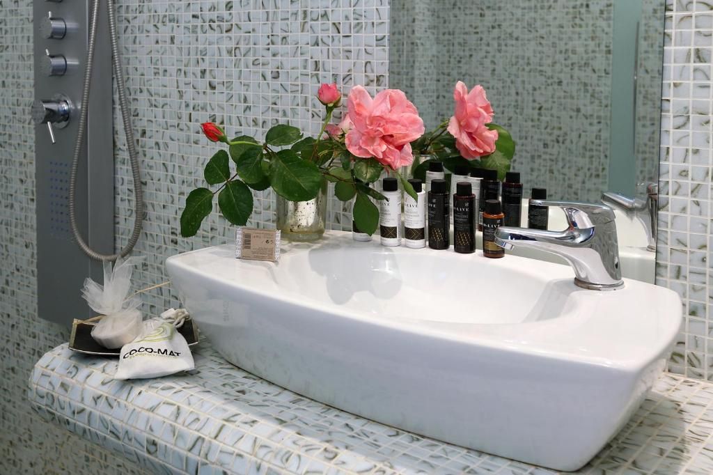 Mare Monte Small Boutique Hotel фото 6