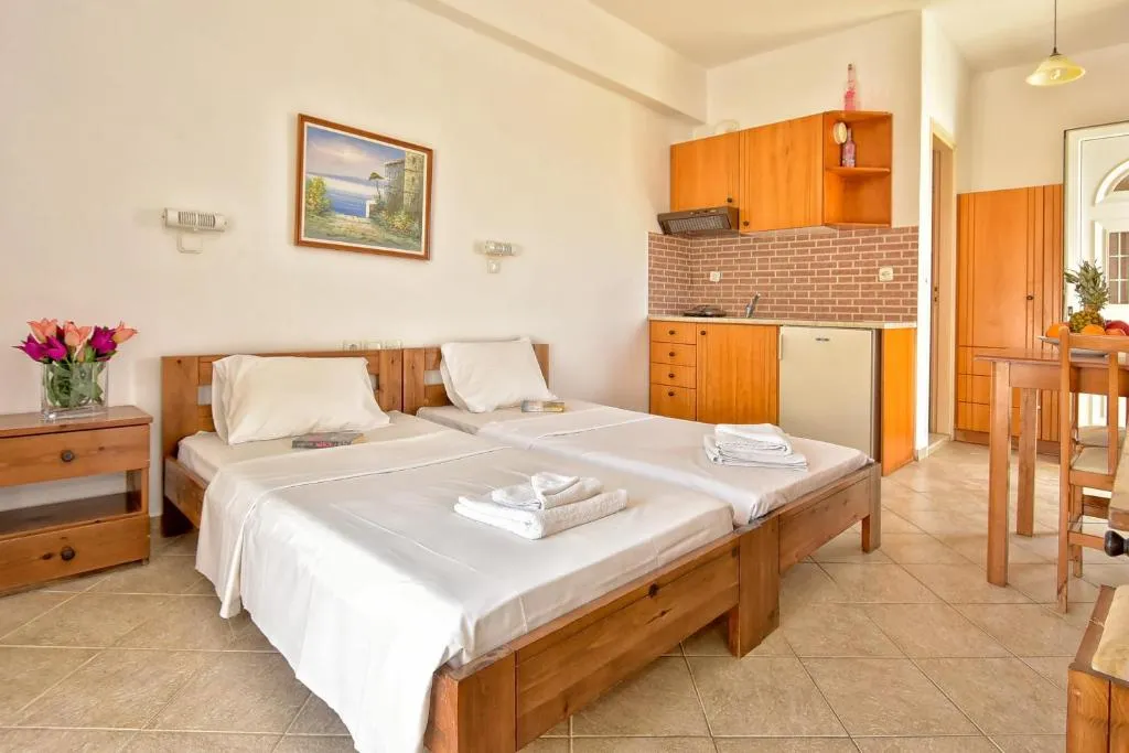 Kasapakis Hotel & Apartments фото 2