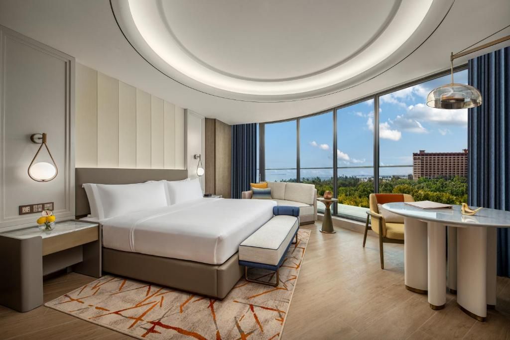 voco Sanya Bay by IHG фото 28