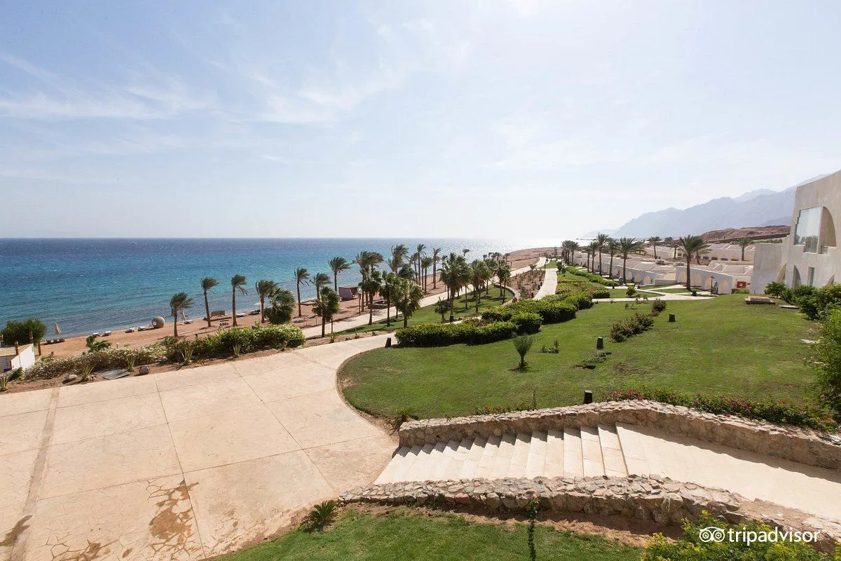 Retac Qunay Dahab Resort & SPA фото 5