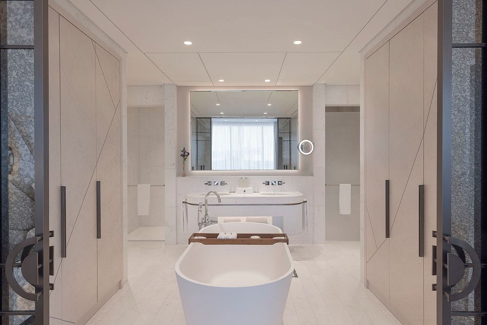 The St. Regis Dubai, The Palm фото 72