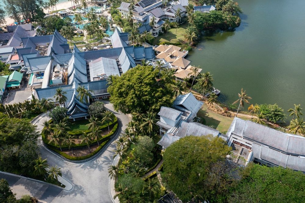 Saii Laguna Phuket фото 129
