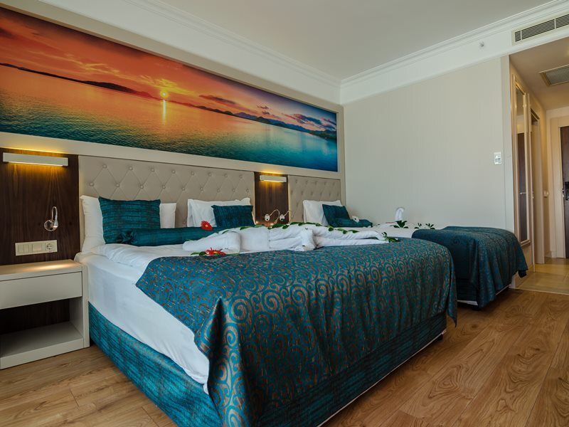 The Lumos Deluxe Resort Hotel & Spa фото 98