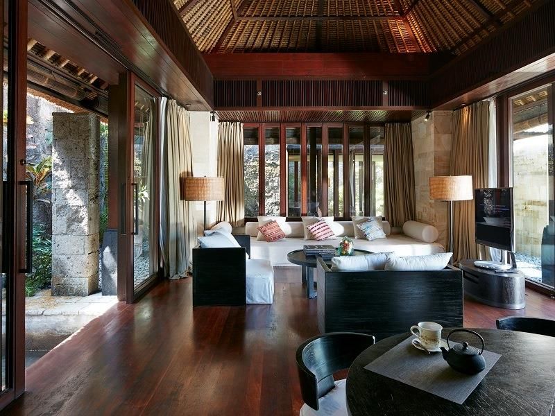 Bvlgari Resort Bali фото 5