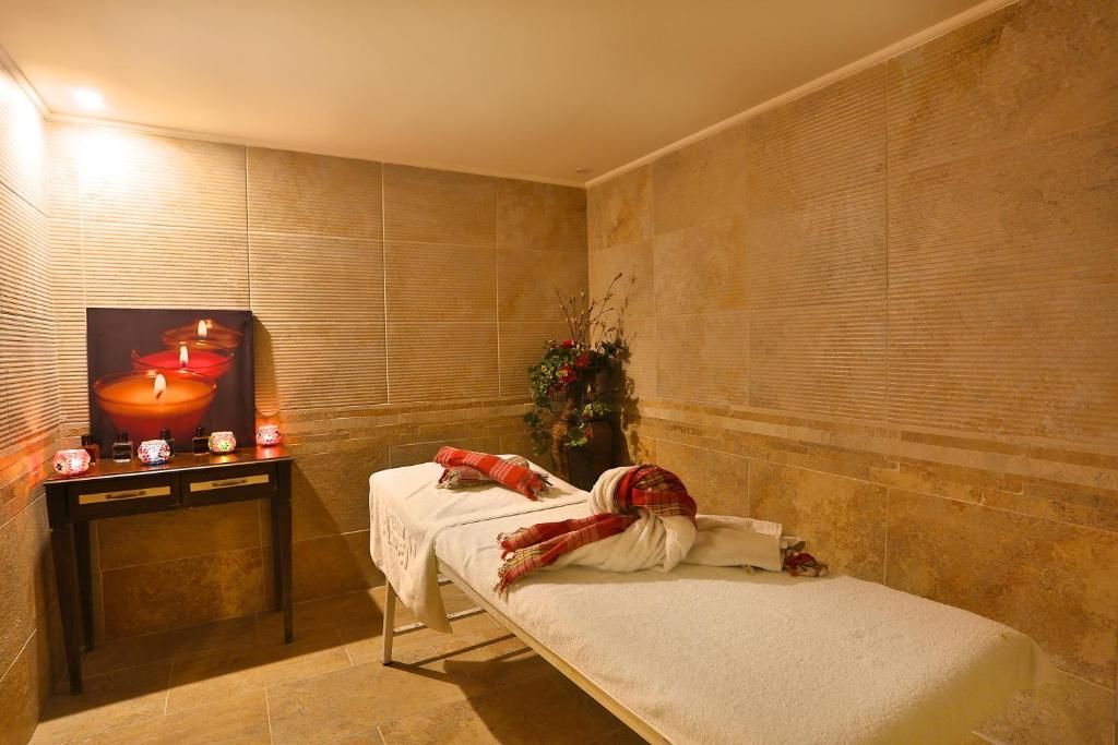Aspen Hotel Istanbul фото 41