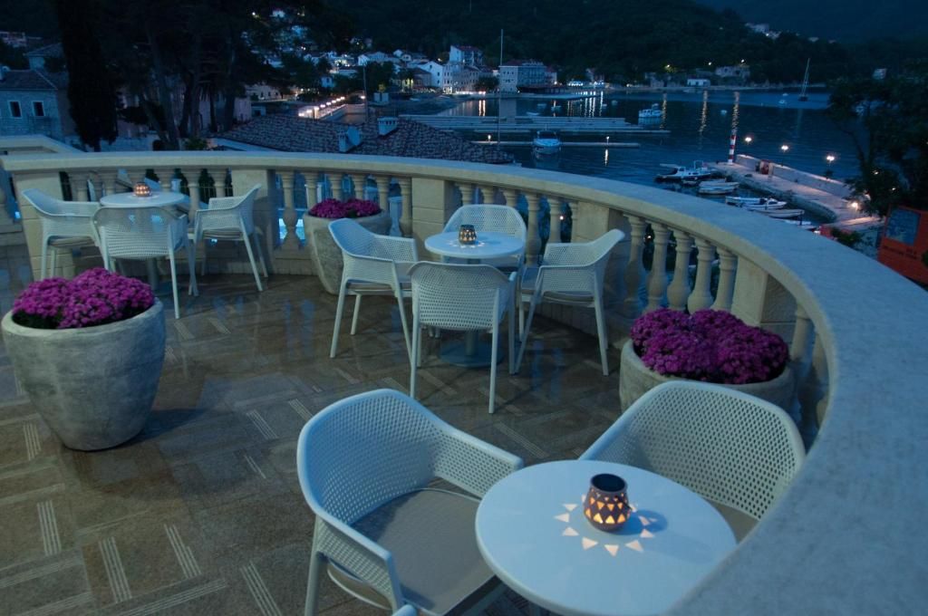 Boutique Hotel Kredo фото 18