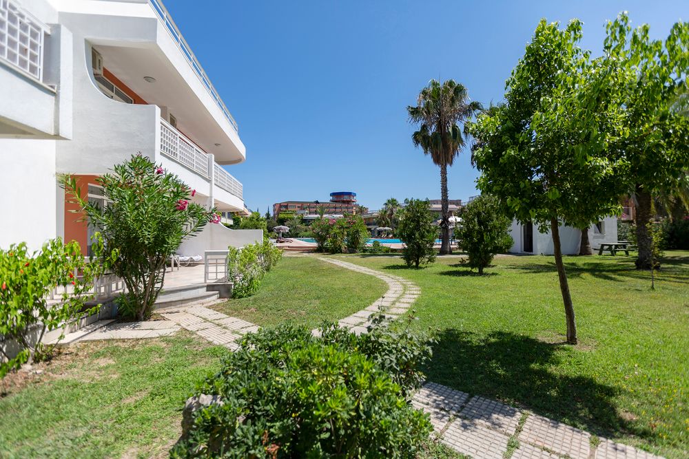 Simena Holiday Village фото 20