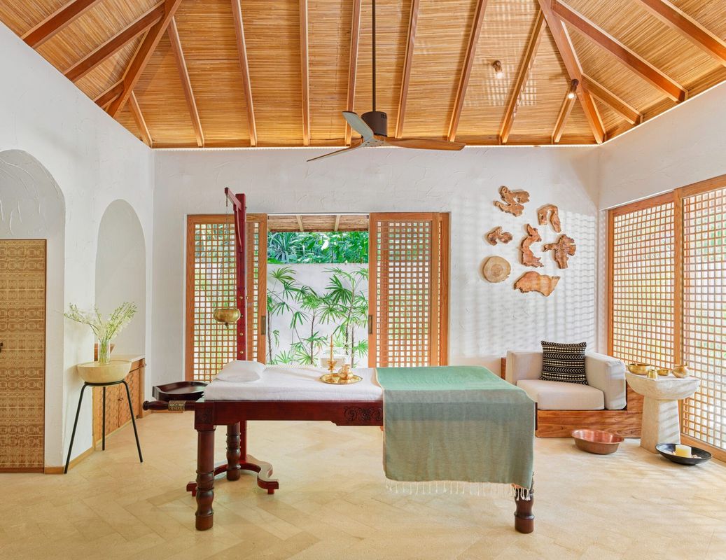 Sirru Fen Fushi - Private Lagoon Resort фото 24