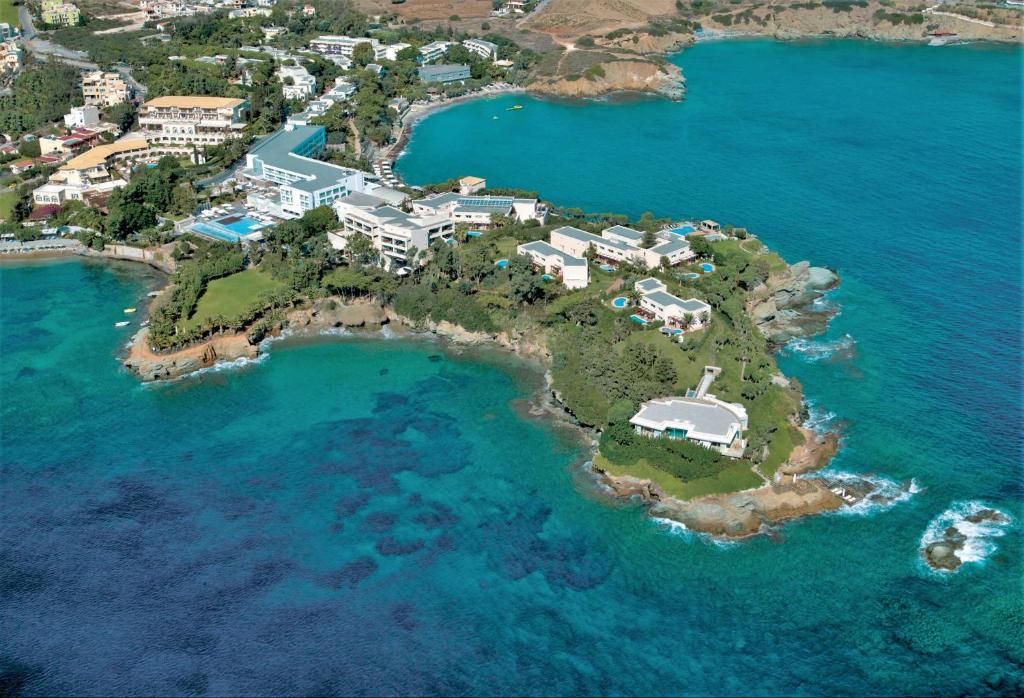 Out Of The Blue Capsis Elite Resort фото 2