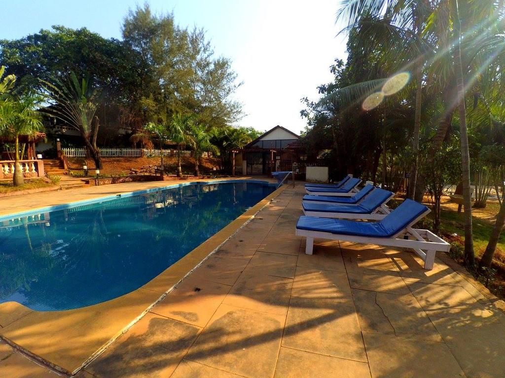 Villa By The Sea Goa фото 4