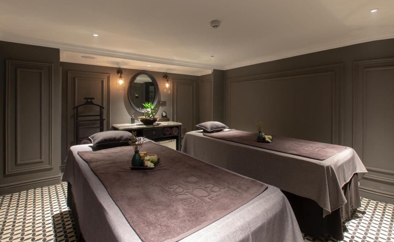 La Siesta Premium Hang Be фото 16