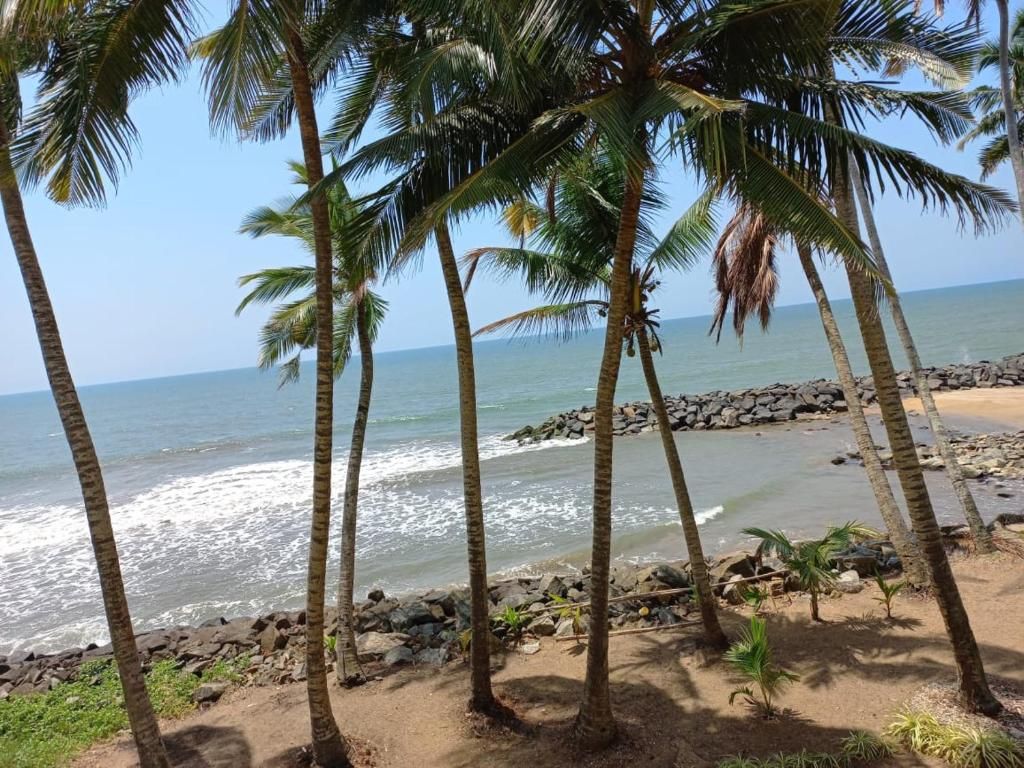 Oreo Beach Hotel фото 12