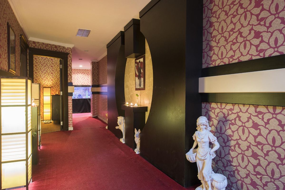 Club Hotel Rama фото 61