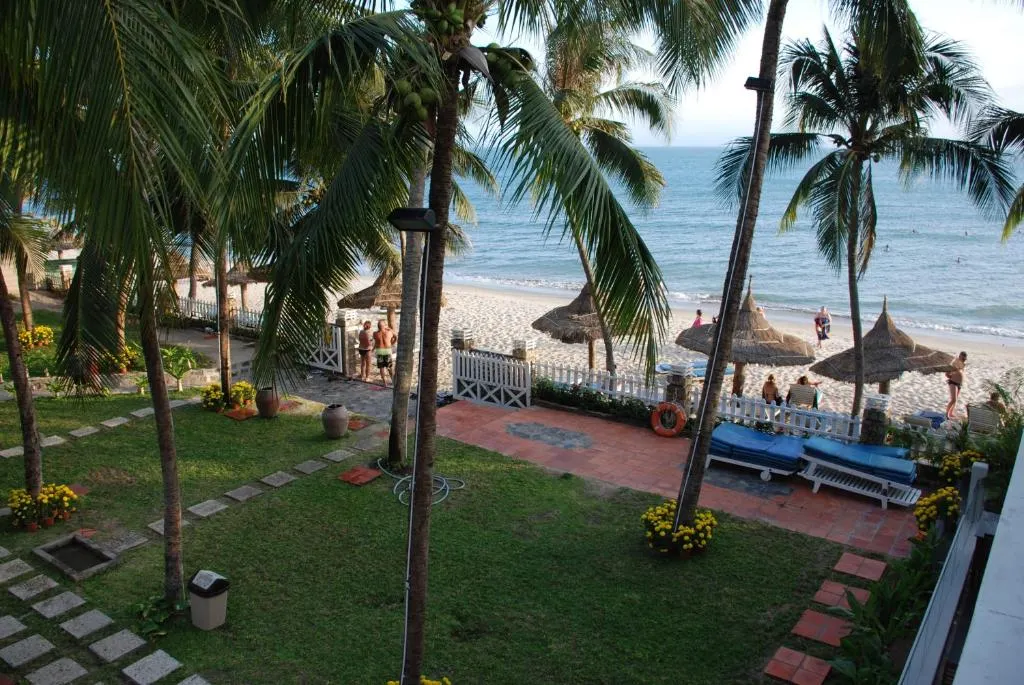 Canary Beach Resort фото 15