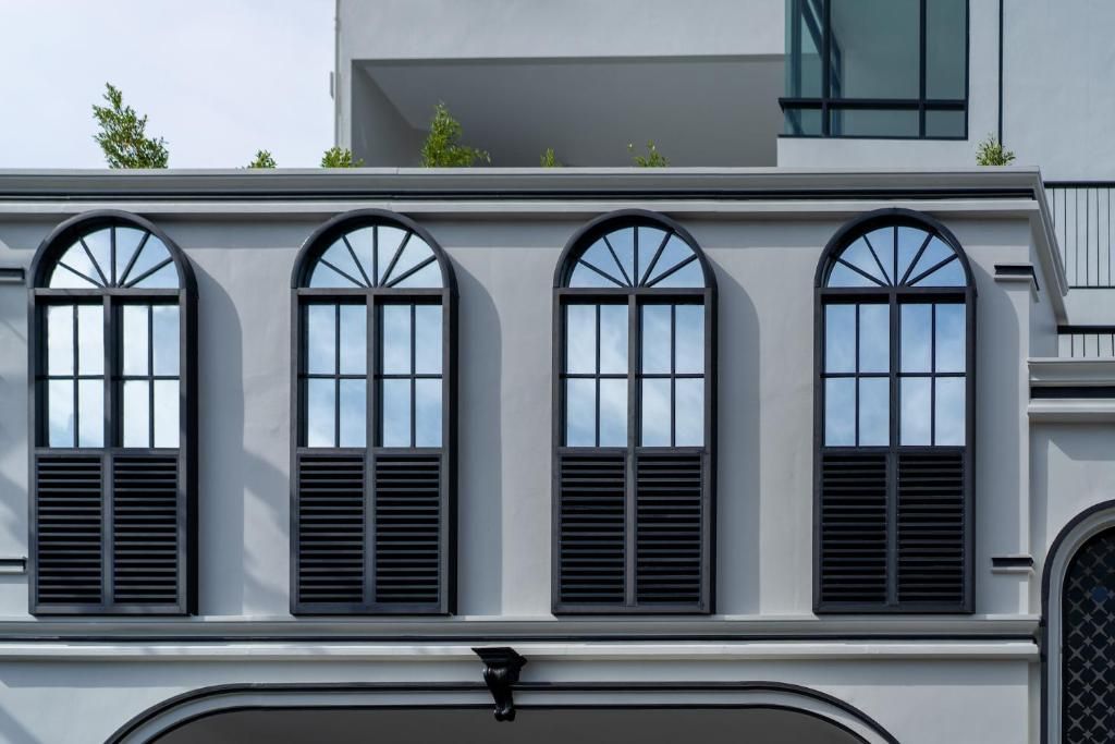 Ratri Hotel Phuket Old Town фото 40