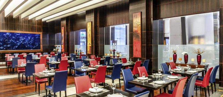 Фото отеля La Cigale Hotel Managed by Accor