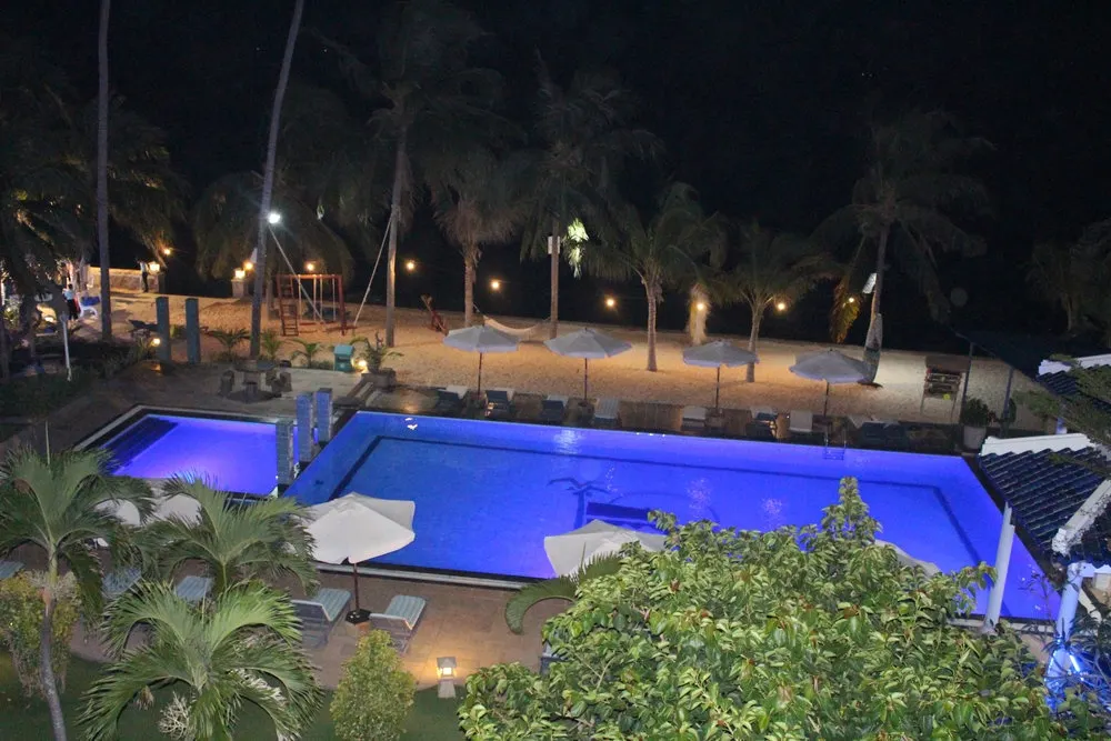 Dynasty Muine Beach Resort фото 134