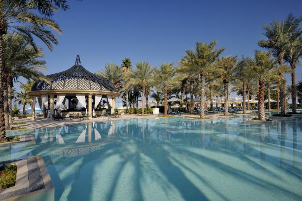 One & Only Royal Mirage The Palace фото 8