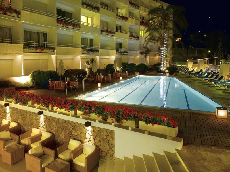 Premier Gran Hotel Reymar фото 19