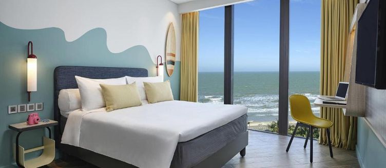 Фото отеля ibis Styles Vung Tau