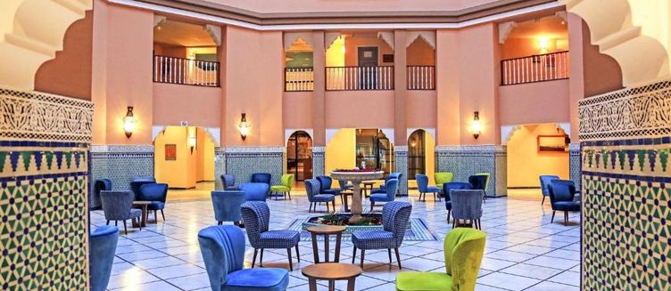 Фото отеля Labranda Rose Aqua Park