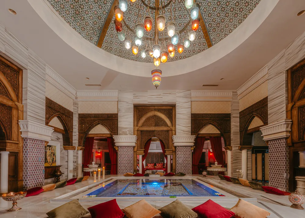 Rixos Premium Belek фото 128