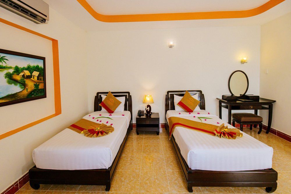Le Aqua Resort & Spa Phan Thiet фото 120