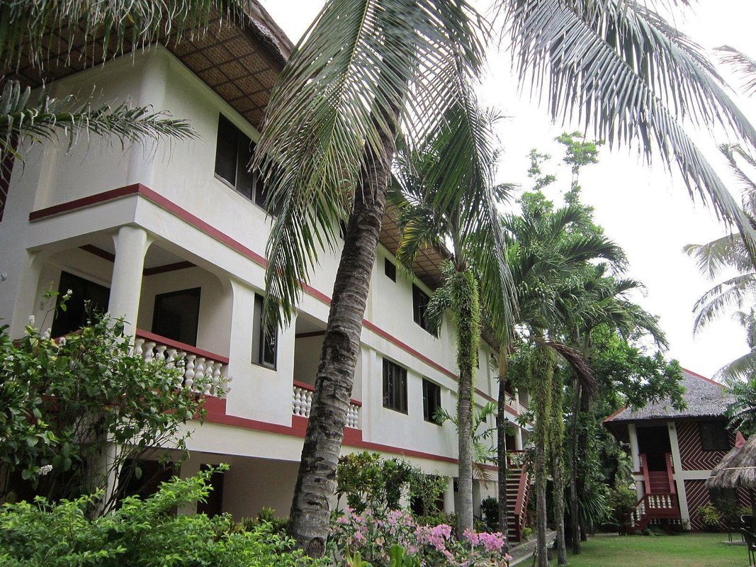 Tonglen Beach Resort фото 4