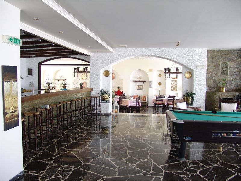 Vasia Boulevard (Maragakis Beach) фото 2